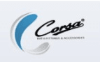 Corsa Bath Fittings and Accessories