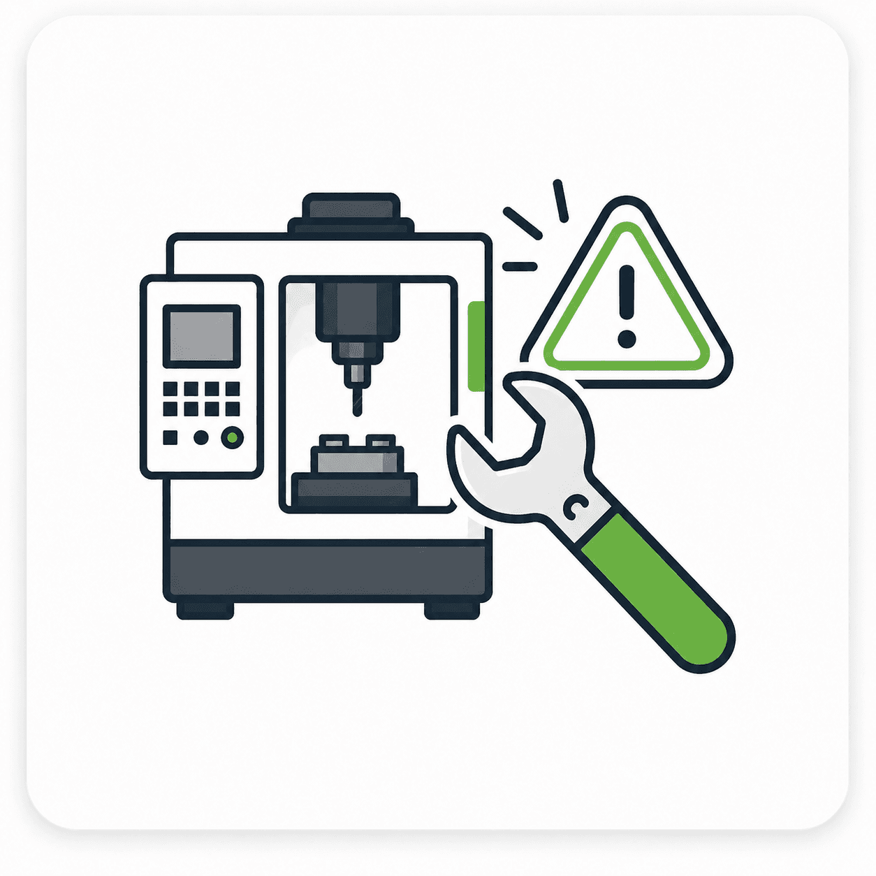 Breakdown Maintenance