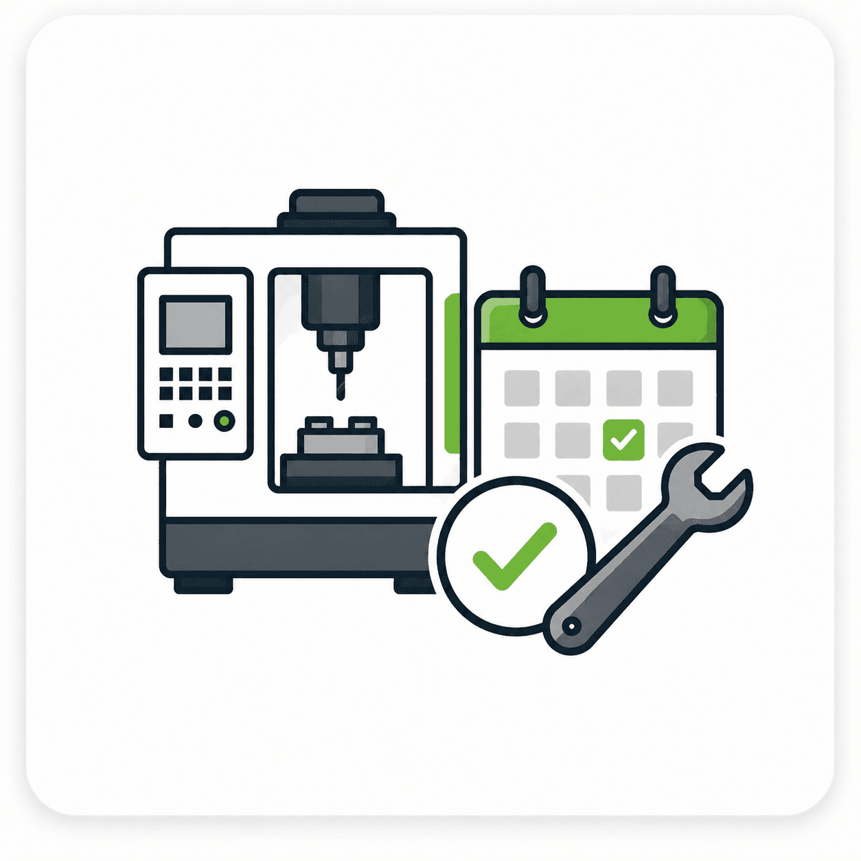 Periodic Maintenance / AMC