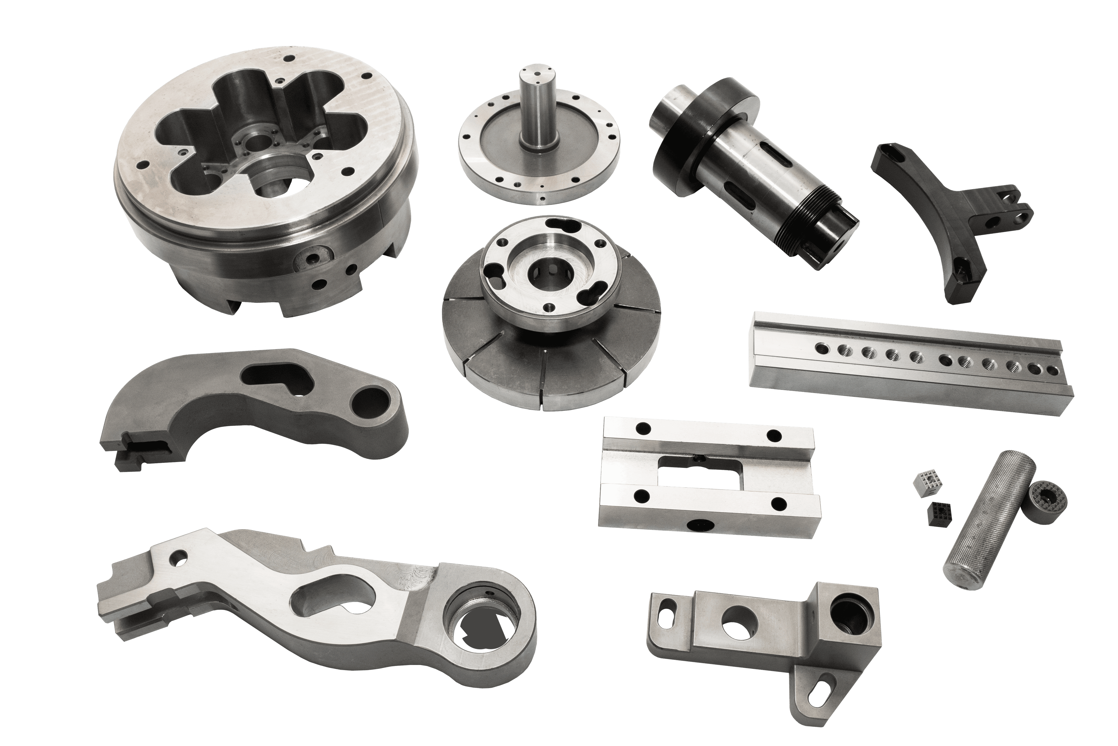 Alloy Wheels Making Machines gallery image 3