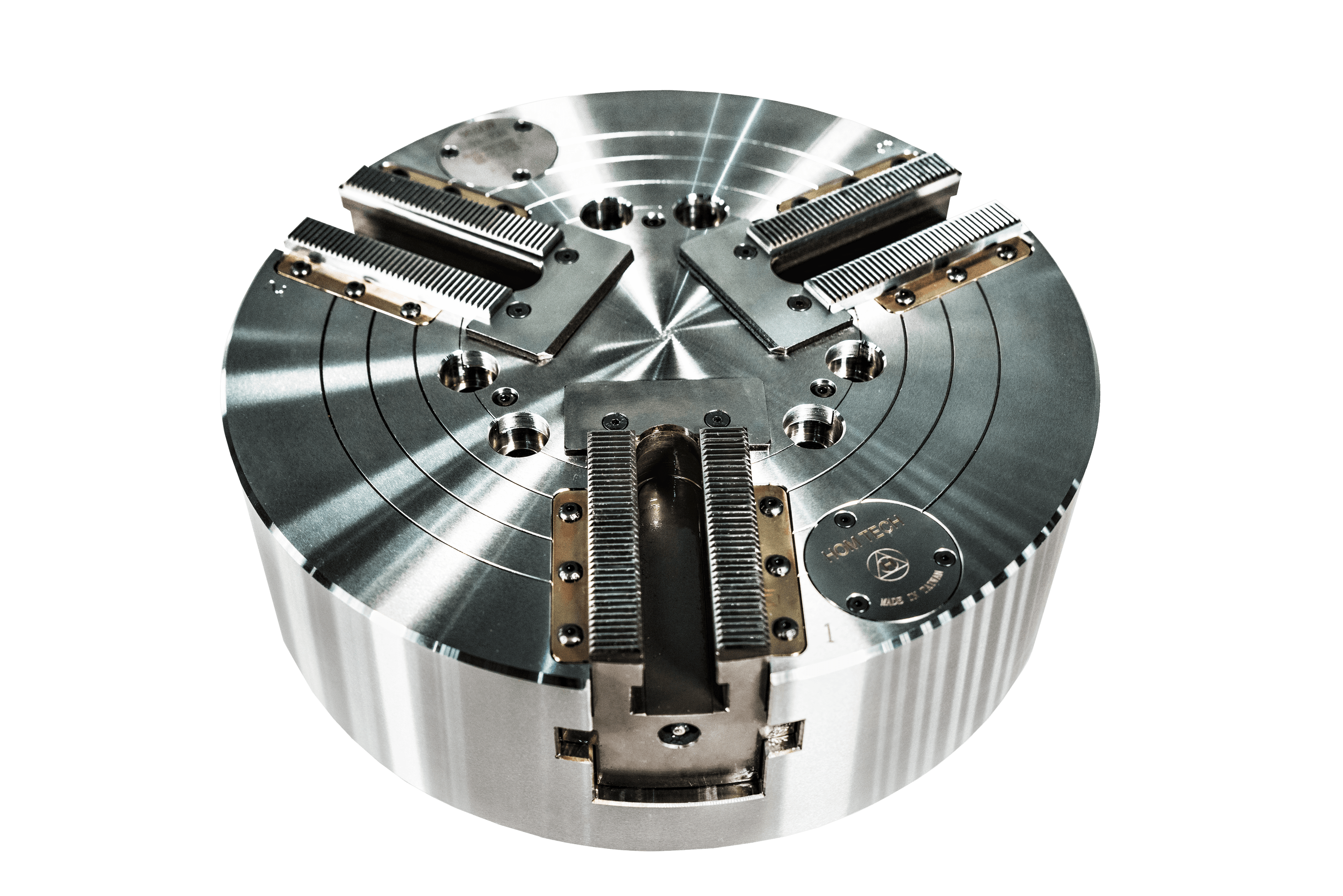 Alloy Wheels Making Machines gallery image 4