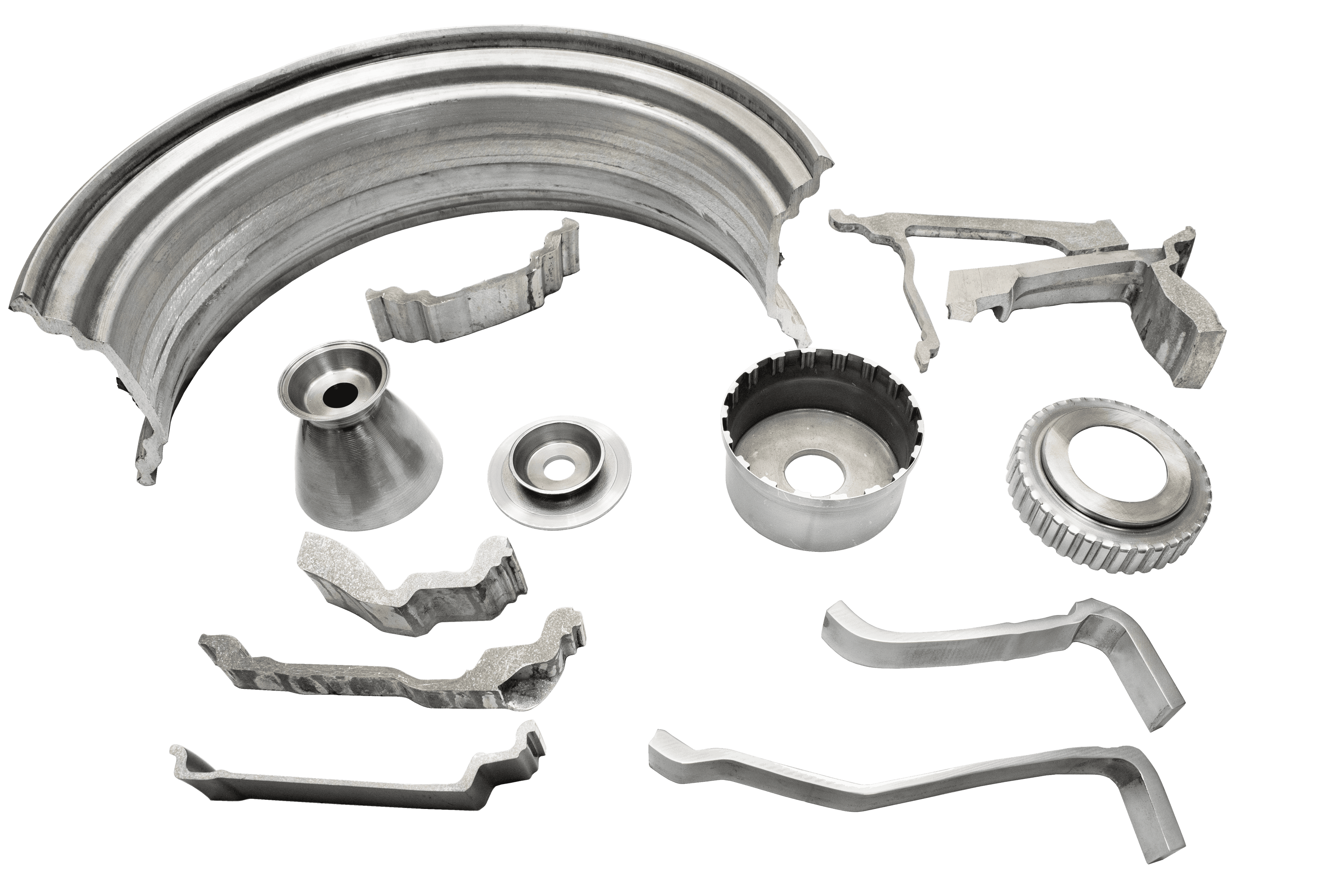 Alloy Wheels Making Machines gallery image 5