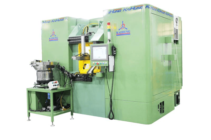 Rotary Transfer Machine gallery image 2