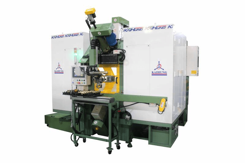 Rotary Transfer Machine gallery image 3
