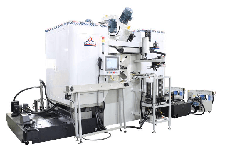 Rotary Transfer Machine gallery image 4