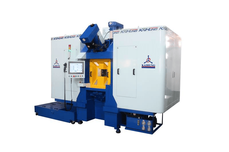 Rotary Transfer Machine gallery image 5