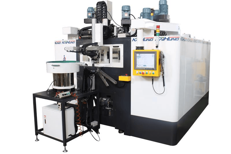 Rotary Transfer Machine gallery image 6