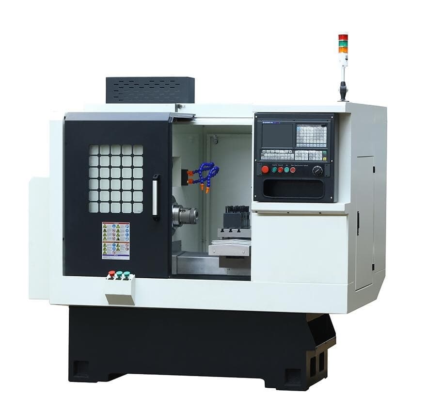 CNC Turning Machines gallery image 2