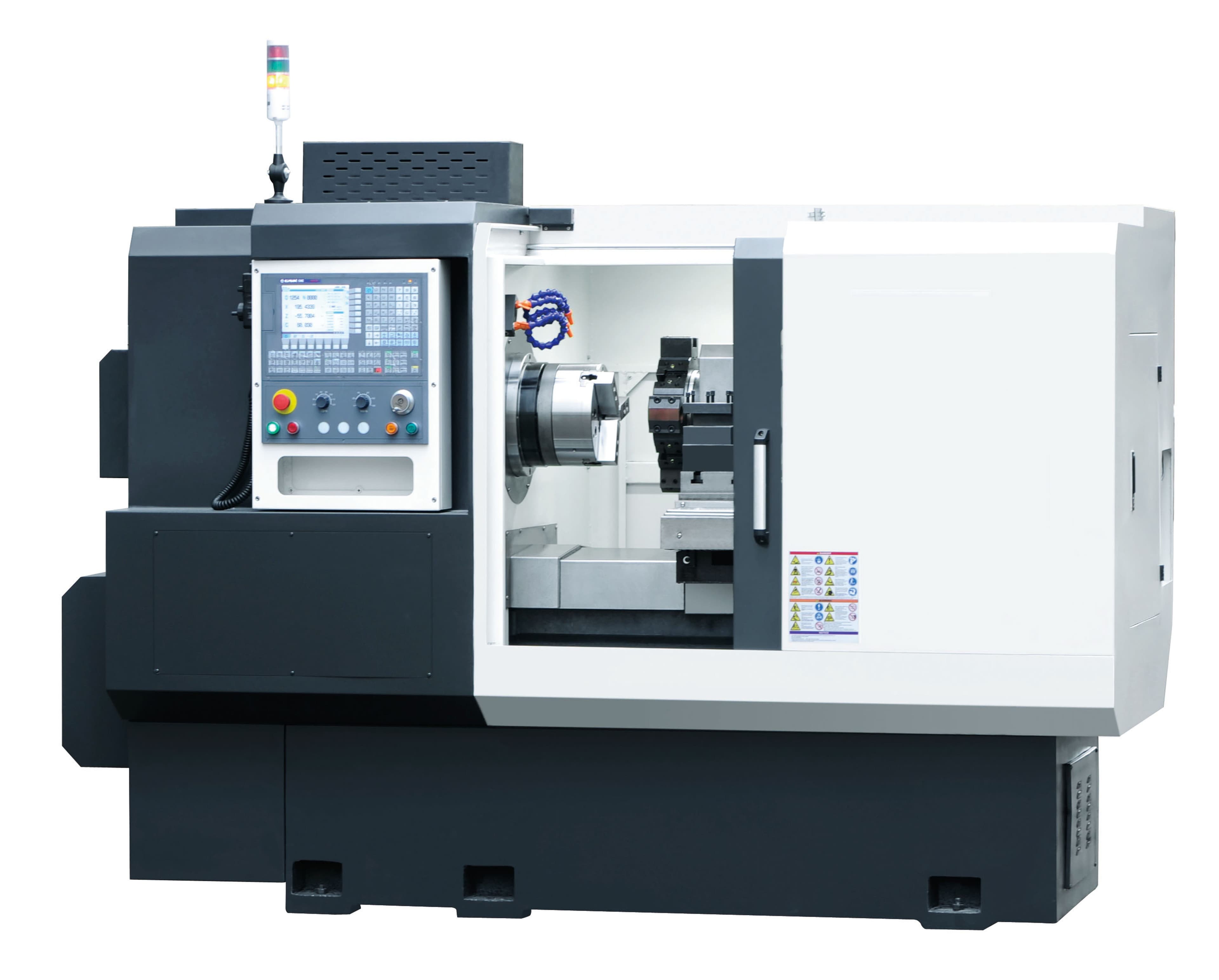 CNC Turning Machines gallery image 4