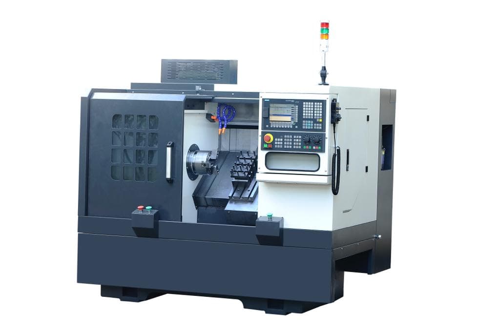 CNC Turning Machines gallery image 5